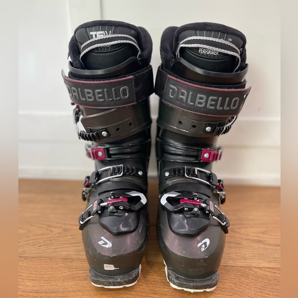 DALBELLO Panterra 85W Women’s Ski Boot- Size 26.5